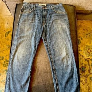 Levi Strauss jeans
